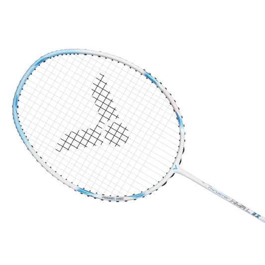 Victor Thruster Hammer Light Extra (Pre-Strung)