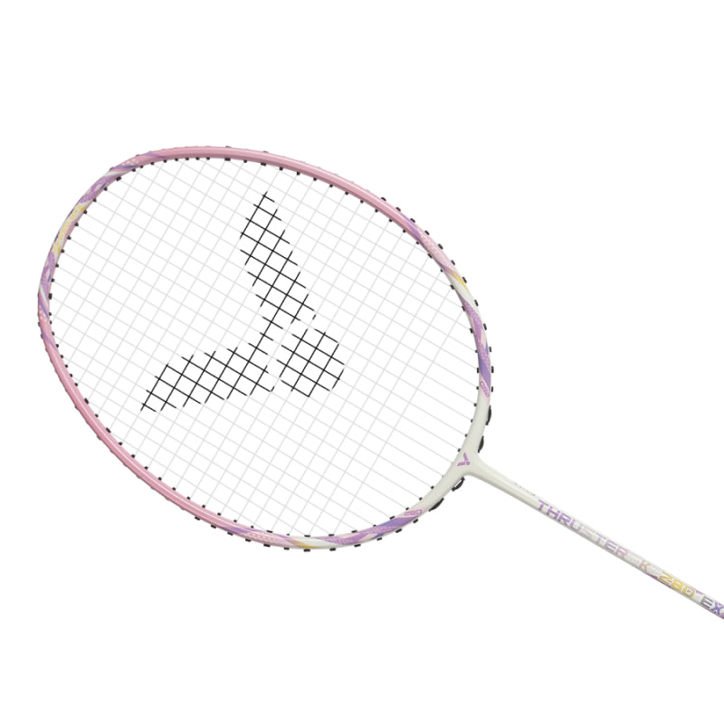 Victor Thruster K 280 EX - Mauve