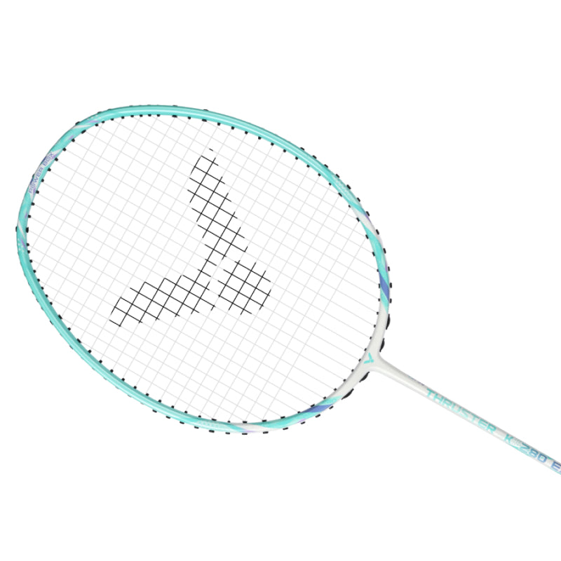 Victor Thruster K 280 EX - Sparkling Green