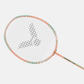 Victor Thruster K 66 Badminton Racket - Sakura Pink