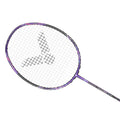 Victor Thruster K Ryuga II TD Racket - Dark Violet
