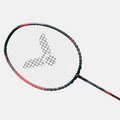 Victor Thruster K Ryuga Metallic C Badminton Racket - Dull Black