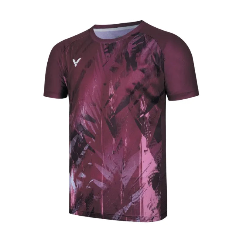 Victor Unisex Game Shirt T-55000TD