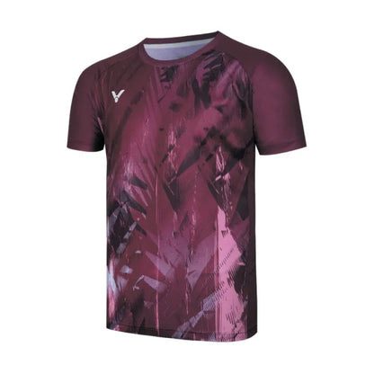 Victor Unisex Game Shirt T-55000TD