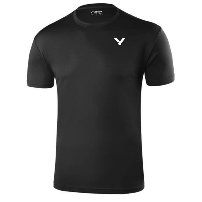 Victor Plain Unisex T-Shirt T-90022