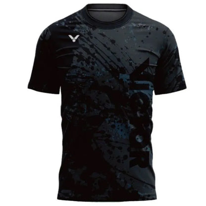 Victor Unisex T-Shirt T-49015