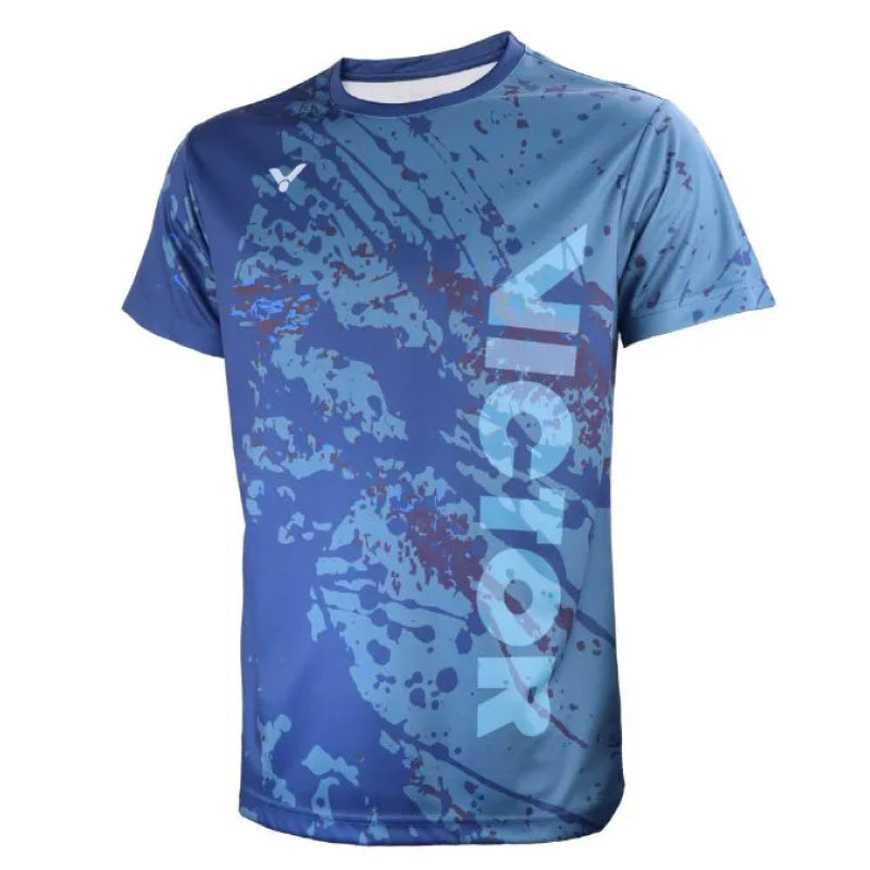 Victor Unisex T-Shirt T-49015