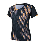 Victor Women's Game Shirt T-46000TD