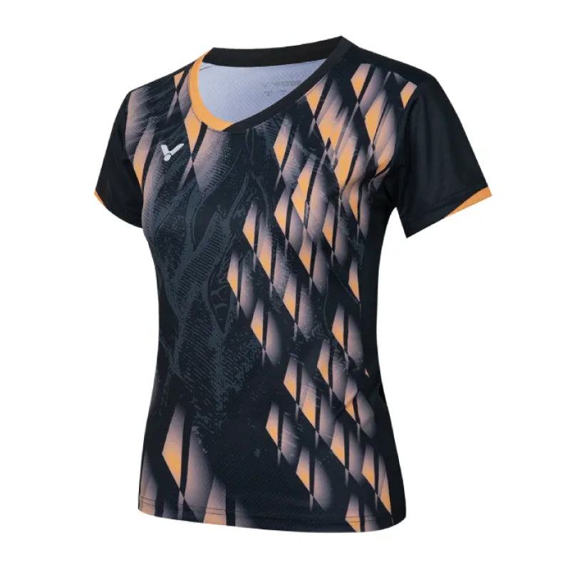 Victor Women's Game Shirt T-46000TD