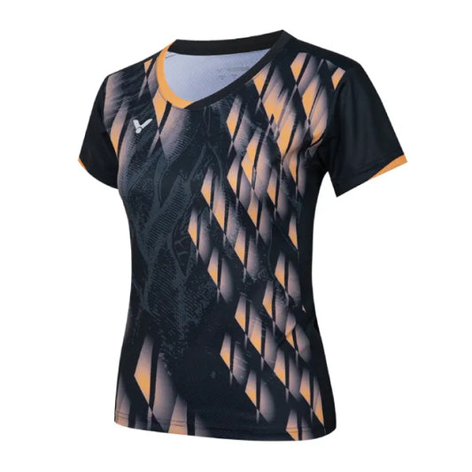 Victor Women's Game Shirt T-46000TD