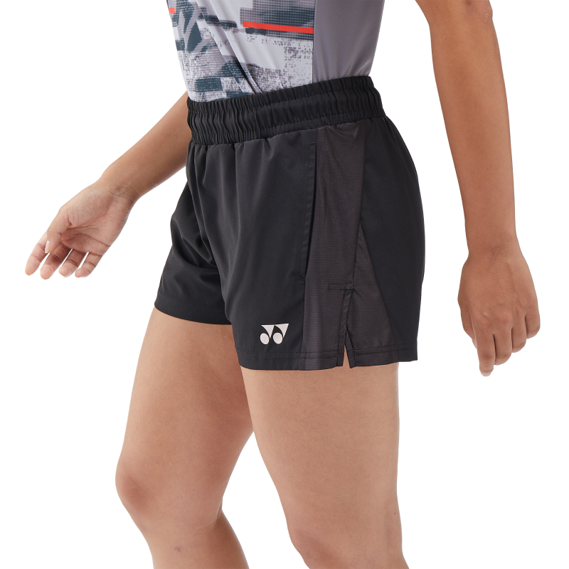 Yonex Women's Shorts With Liner (YW0047EX)