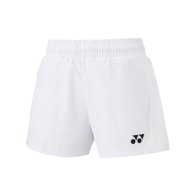 Yonex Women's Shorts With Liner (YW0047EX)