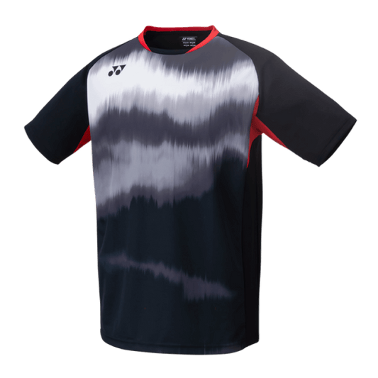 Yonex Men's Crew Neck Shirt (10447EX)