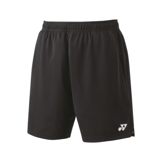 Yonex Men’s Knit Shorts (15170EX)