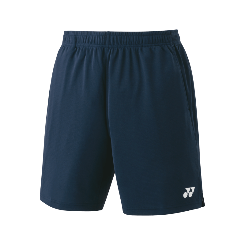 Yonex Men’s Knit Shorts (15170EX)