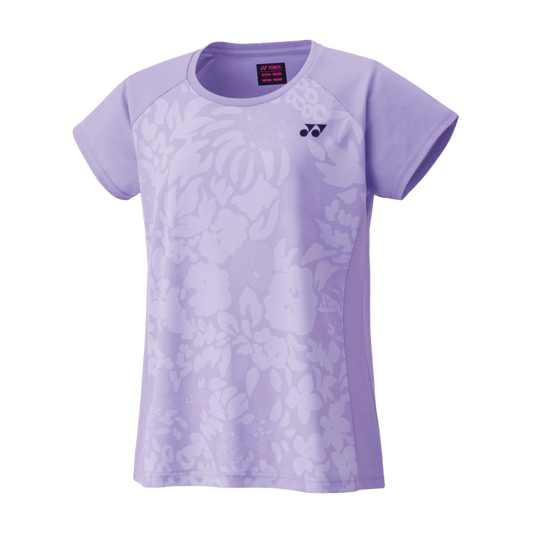 Yonex Women's T-Shirt (16633EX)