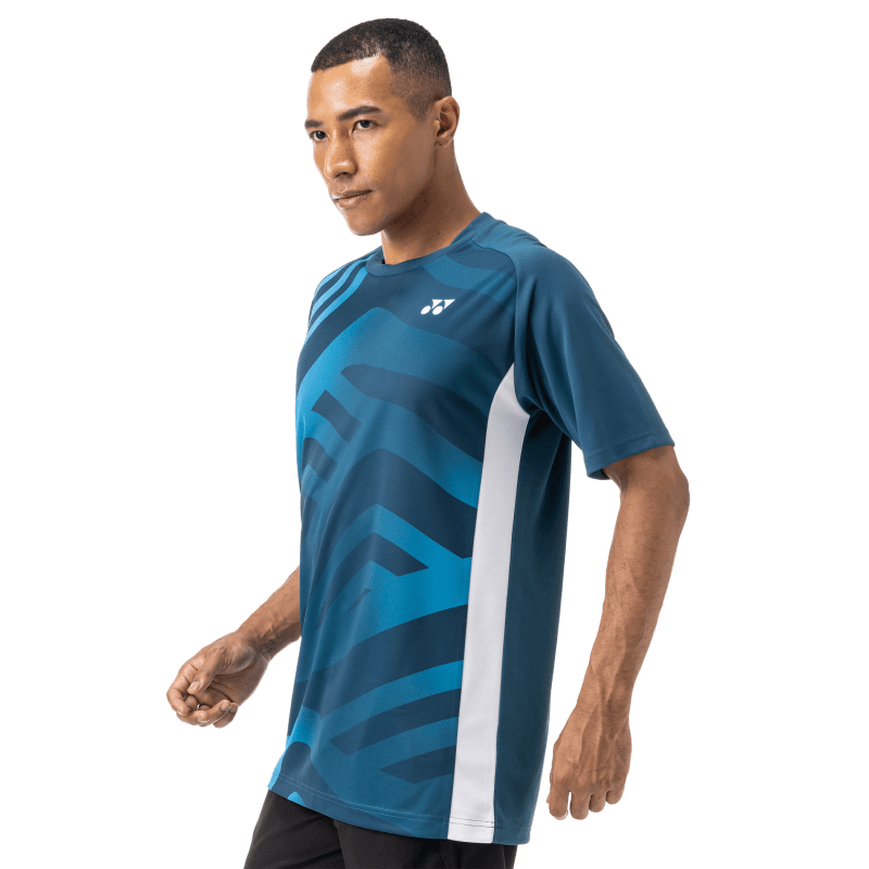 Yonex Men's T-Shirt (16692EX) – Digi Sports