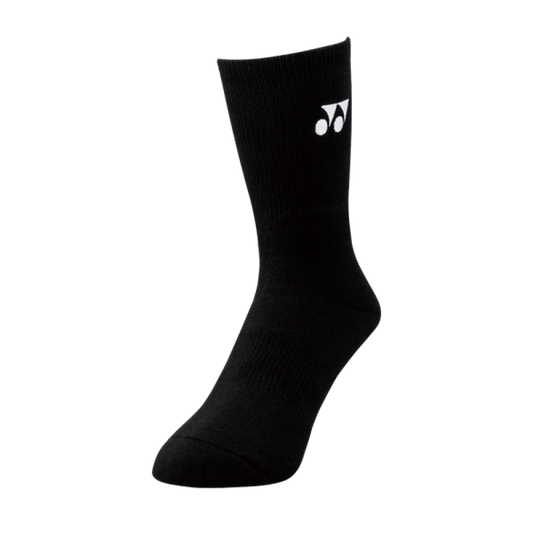 Yonex Sport Crew Socks Black