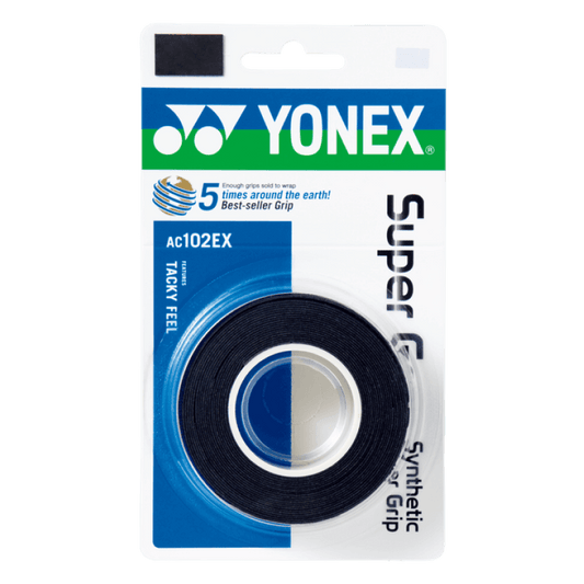 Yonex Super Grap (3 grips)