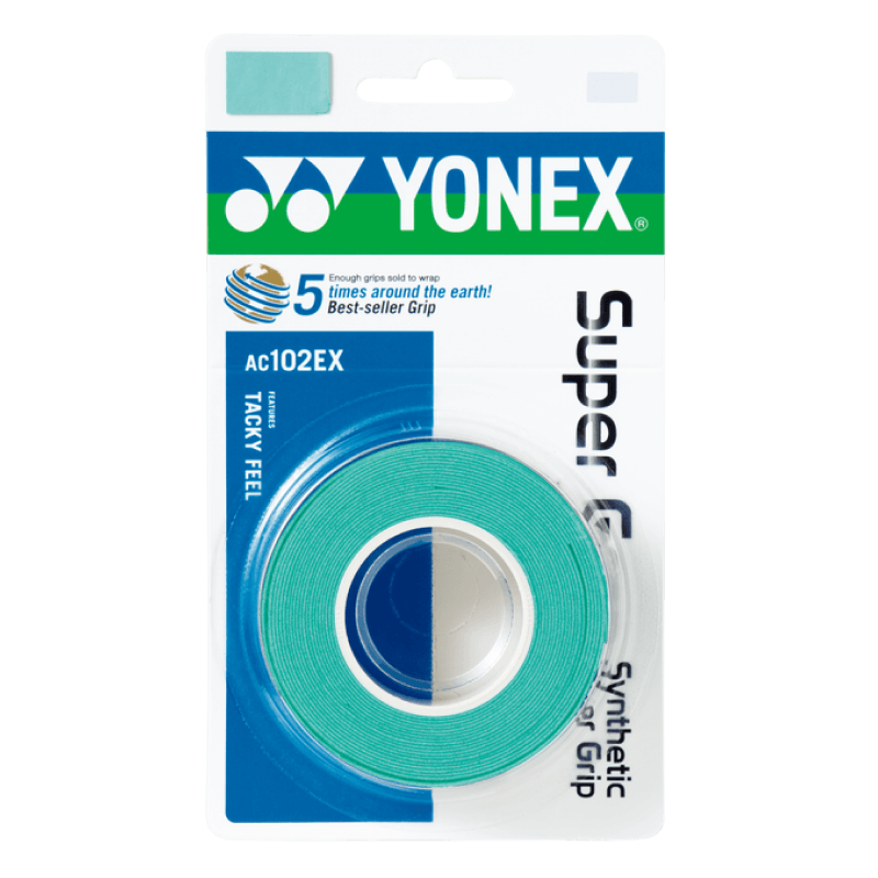 Yonex Super Grap (3 grips)