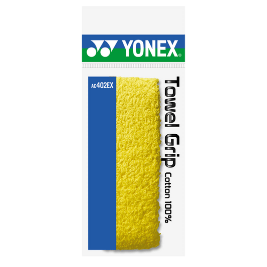 yonex towel grip
