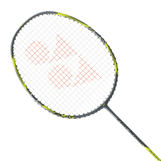 Yonex ArcSaber 7 Play Gray/Yellow Badminton Racket