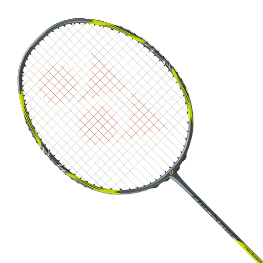 Yonex ArcSaber 7 Pro Gray/Yellow Badminton Racket