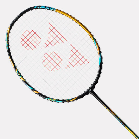 Yonex Astrox 88D Game Camel Gold Badminton Racket
