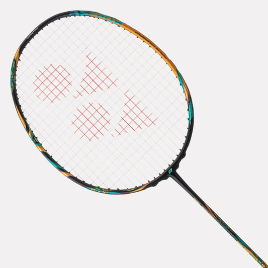 Yonex Astrox 88D Pro Camel Gold Badminton Racket