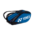 Yonex Pro Badminton/Tennis Racket Bag - 6PCS (BA92226EX)