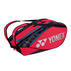 Yonex Pro Badminton/Tennnis Racket Bag - 9PCS (BA92229EX)