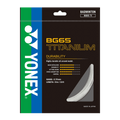 Yonex BG 65 Titanium Badminton String - 10m