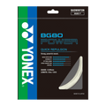 Yonex BG 80 Power Badminton String - 10m