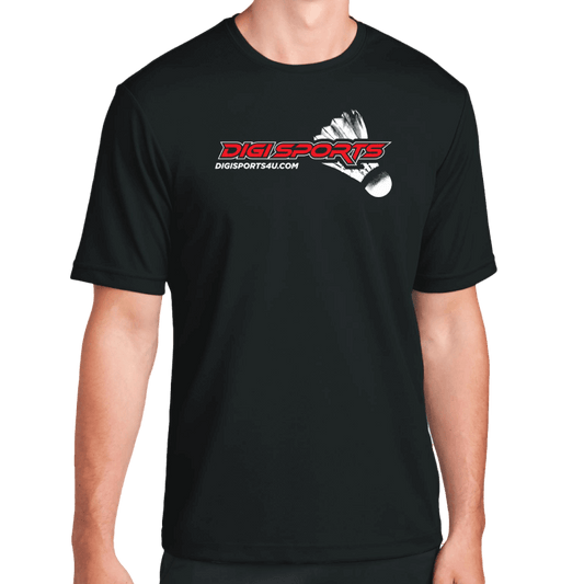 Digi Sports Dri-Fit Shirt