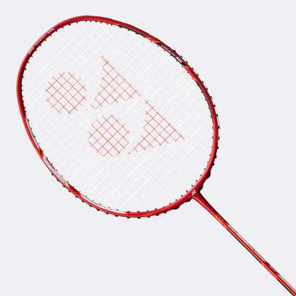 Yonex Duora 7 Red Badminton Racket