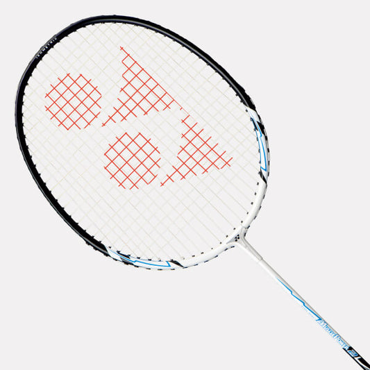 Yonex Muscle Power 2 White/Blue Badminton Racket