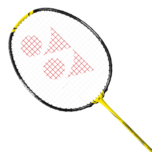 Yonex Nanoflare 1000 Game Lightning Yellow Badminton Racket