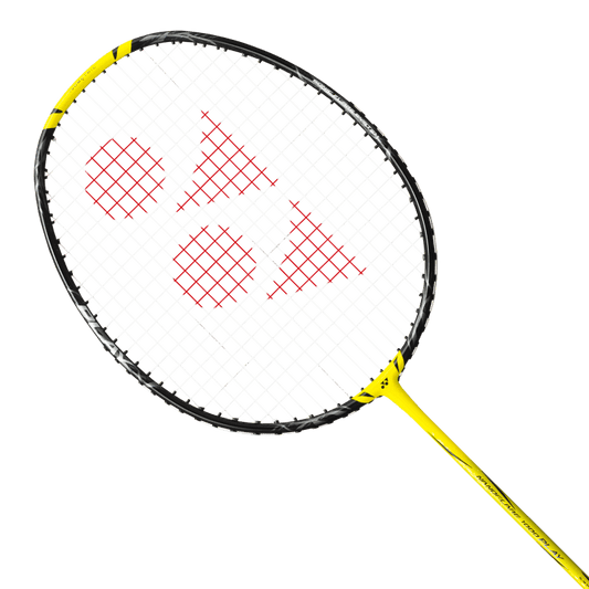 Yonex Nanoflare 1000 Play Lightning Yellow Badminton Racket