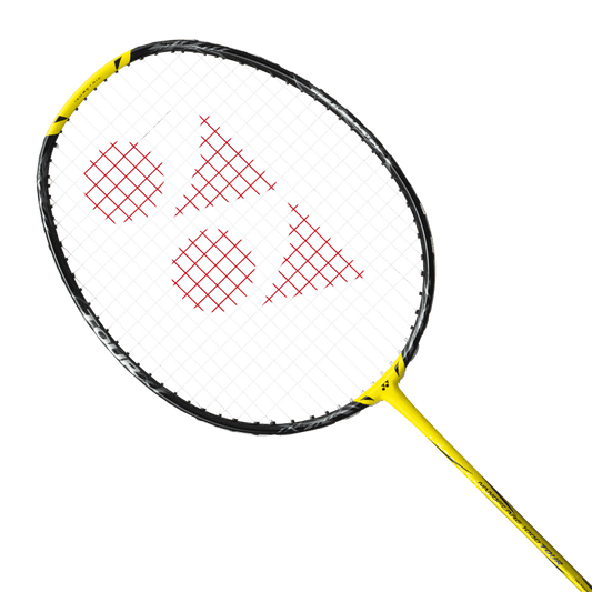 Yonex Nanoflare 1000 Tour Lightning Yellow Badminton Racket