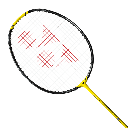 Yonex Nanoflare 1000 Z Lightning Yellow Badminton Racket