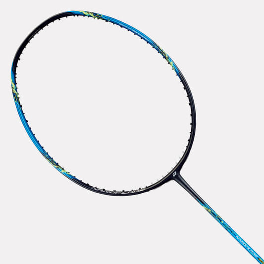 Yonex Nanoflare 700 Cyan Badminton Racket