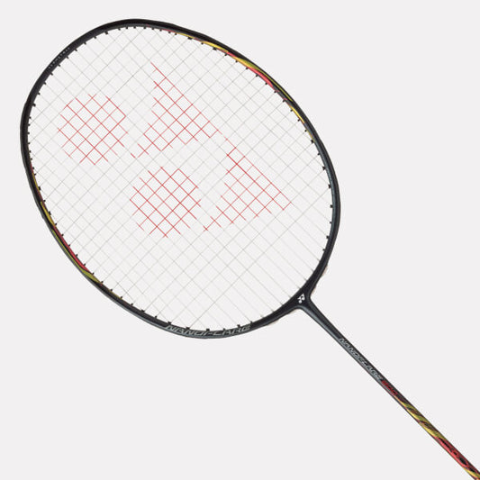 Yonex Nanoflare 800 Matte Black Badminton Racket