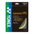 Yonex Nanogy 95 Badminton String - 10m