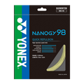 Yonex Nanogy 98 Badminton String - 10m