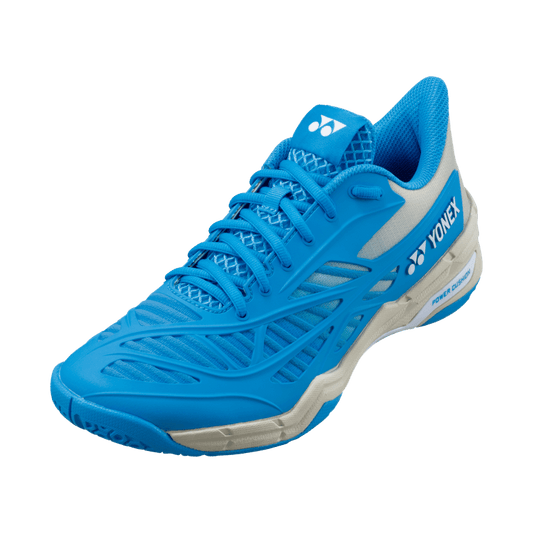 Side View - Yonex Power Cushion Cascade Drive Ocean Badminton Shoes