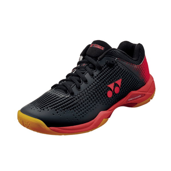 Yonex Power Cushion Eclipsion X (Black/Red) – Digi Sports