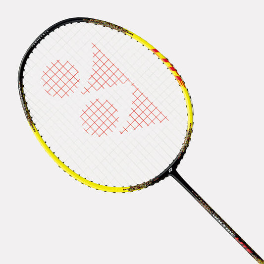 Yonex Voltric Lite Yellow Badminton Racket