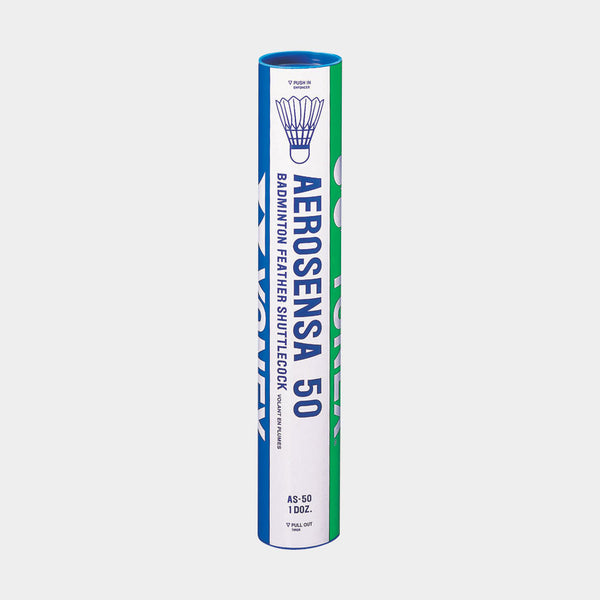 Yonex Aerosensa 50 Feather Shuttlecocks – Digi Sports